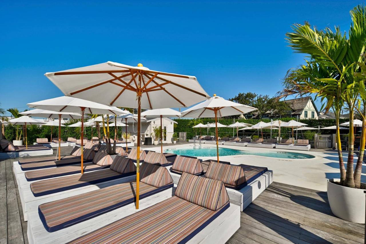 The Montauk Beach House Екстериор снимка