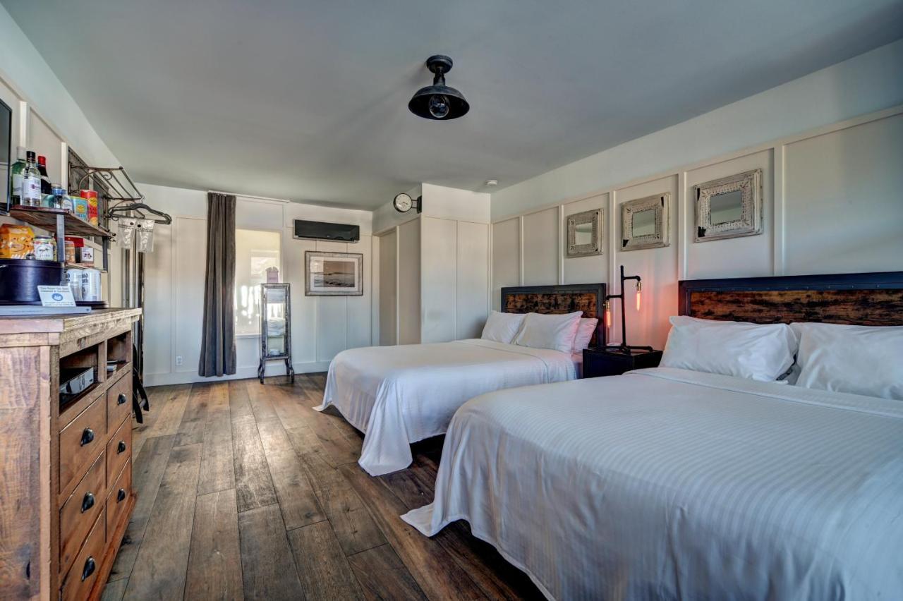 The Montauk Beach House Екстериор снимка