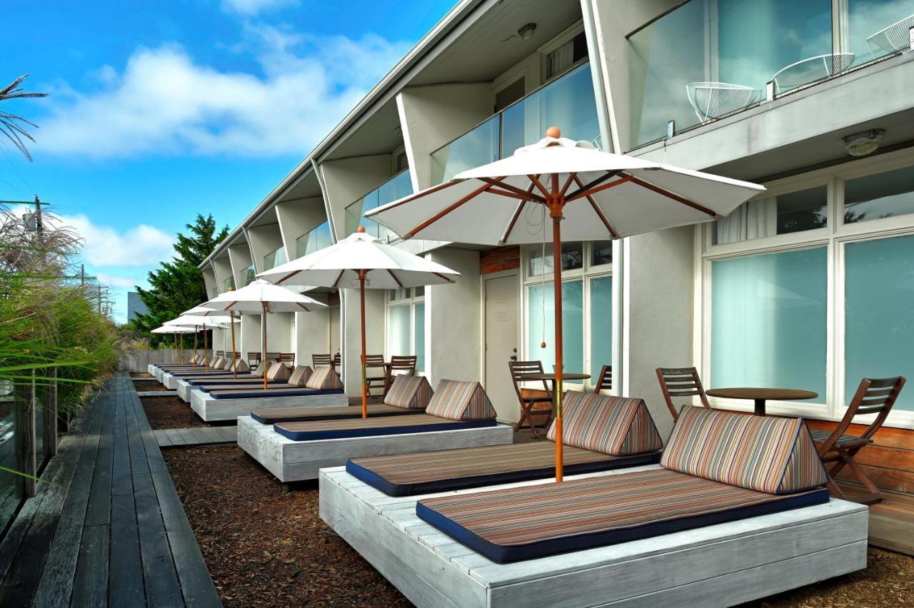 The Montauk Beach House Екстериор снимка