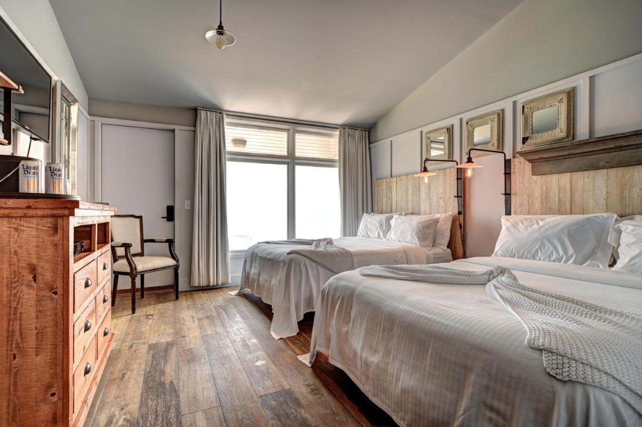 The Montauk Beach House Екстериор снимка