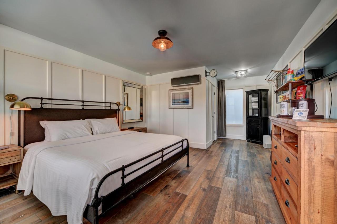 The Montauk Beach House Екстериор снимка