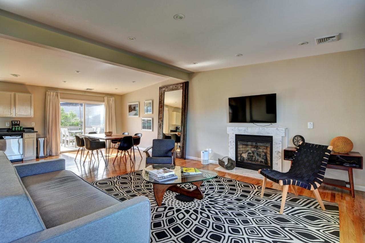 The Montauk Beach House Екстериор снимка