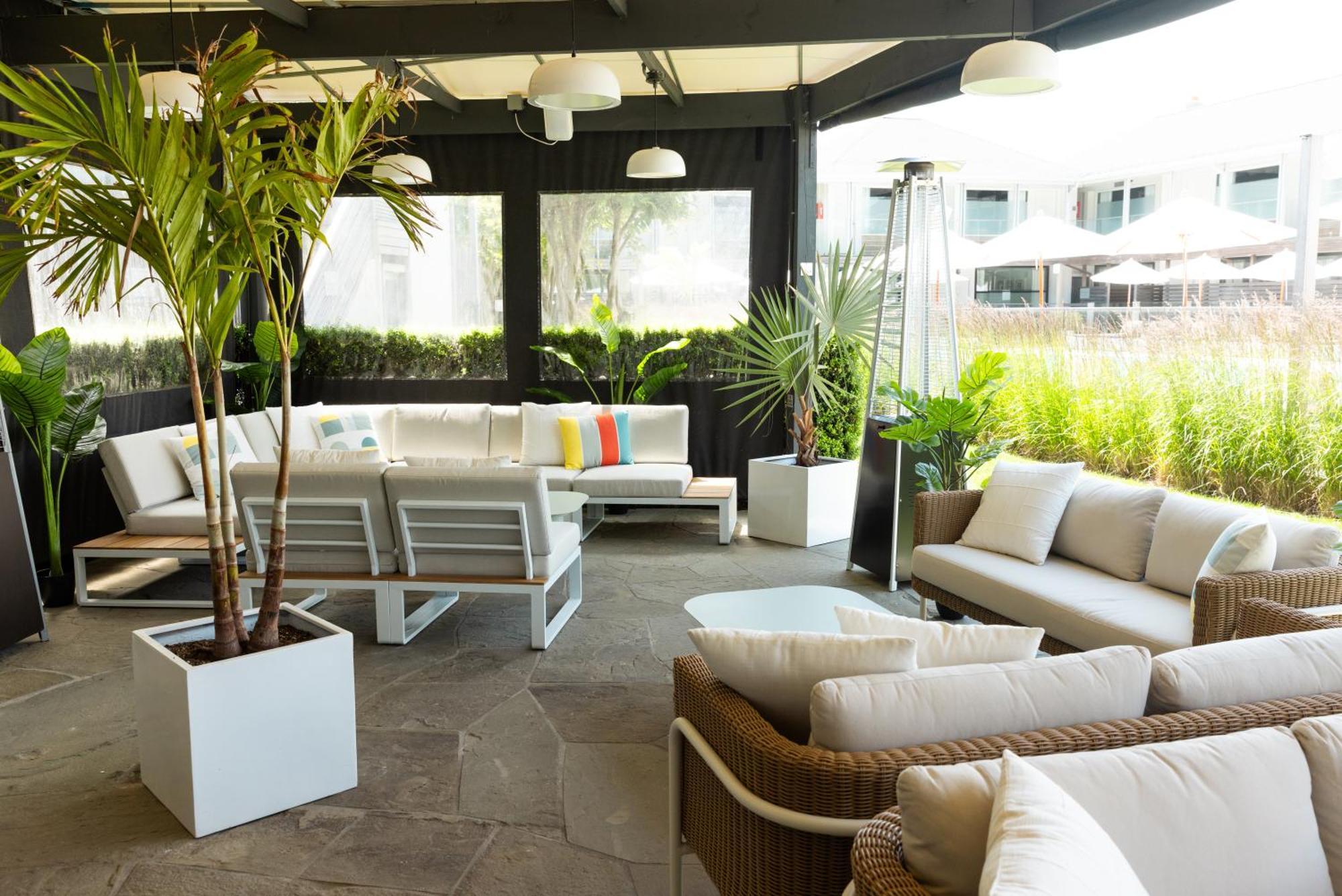 The Montauk Beach House Екстериор снимка